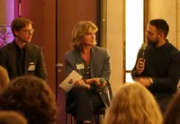 Thumbnail for Why BärGPT Is a Custom Development – And Why That Was the Right Call